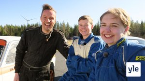 BUU-klubben: 24.05.2020 08.30