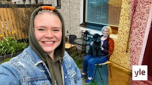 70 plussarnas utegångsförbud är slut: 20.05.2020 15.00