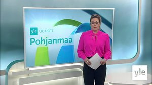 Yle Uutiset Pohjanmaa 20-05-2020 Klo 17-06: 20.05.2020 16.26