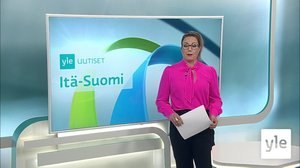 Yle Uutiset Itä-Suomi 20-05-2020 Klo 17-06: 20.05.2020 16.34