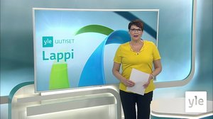 Yle Uutiset Lappi 20-05-2020 Klo 17-06: 20.05.2020 16.42