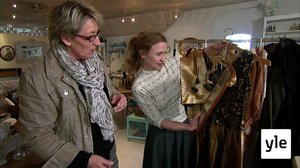 Tanskan aarteenmetsästäjät: 24.05.2020 10.30