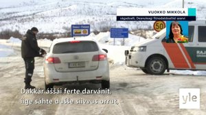 Yle Oddasat: 20.05.2020 16.50