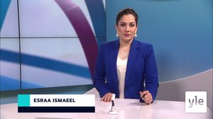Tietoa koronasta arabiaksi: 20.05.2020 17.07