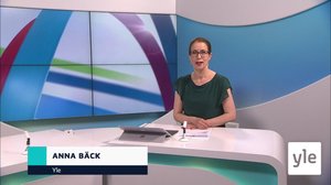 Yle Nyheter TV-nytt: 20.05.2020 18.00