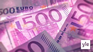 Suomi ja Euroopan tukipaketit: 20.05.2020 21.45