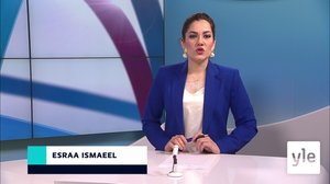 Tietoa koronasta arabiaksi: 20.05.2020 19.17