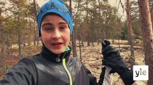 Saaristoreitistä ja historiasta: 22.05.2020 00.01