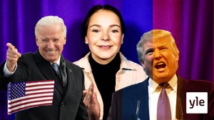 Dags för Donald Trump att vinna eller försvinna (S): 22.05.2020 08.00