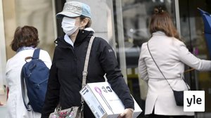 Ylen erikoislähetys koronaviruksesta: 22.05.2020 15.30