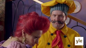 Suuri laulaja (S): 24.05.2020 08.43