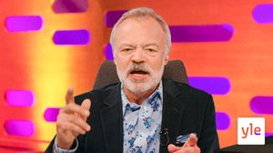 Vieraat: Michael Bublé, Daisy Haggard, Martin Freeman, Michael Sheen ja Celeste: 23.05.2020 06.00