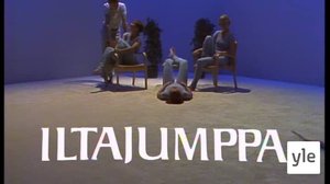 Koko kehon kunto-ohjelma! Osa 4/4: 22.05.2020 12.00