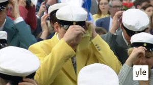 Kodin juhlat: Lakkiaiset: 25.05.2020 00.01