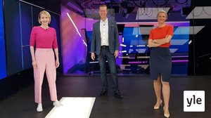 Miten koronakriisi näkyy asuntomarkkinoilla?: 22.05.2020 09.30