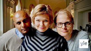 Hype forever : 25 vuotta myöhemmin: 23.05.2020 00.01