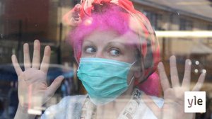 Hajbo Lockdown med Vicky O'Neon: 22.05.2020 13.30