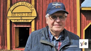 Perinteiset ruukkimiljööt: 24.05.2020 00.01