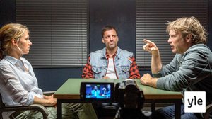 Rakkaus veitsenterällä (12): 26.05.2020 06.00