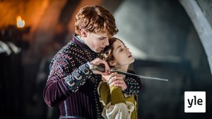 Yltiöpäinen suunnitelma (12): 26.05.2020 06.00