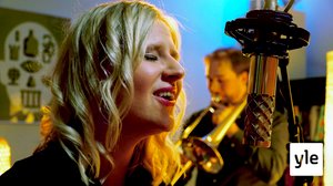 Sandra Långbacka: 24.05.2020 00.01