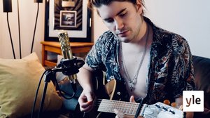 André Linman: 24.05.2020 00.01