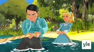 Epäonnea (7): 24.05.2020 09.00