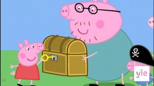 Aarteenetsintä (S): 26.05.2020 10.00