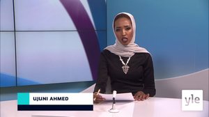 Tietoa koronasta somaliksi: 22.05.2020 15.58