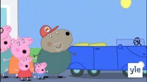 Uusi auto (S): 26.05.2020 10.00