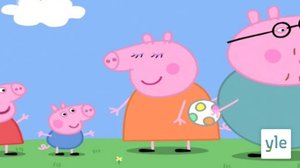 Olka-serkku (S): 26.05.2020 10.00