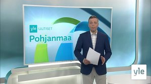 Yle Uutiset Pohjanmaa 22-05-2020 Klo 17-06: 22.05.2020 16.25