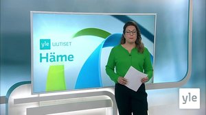 Yle Uutiset Häme 22-05-2020 klo 17-06: 22.05.2020 16.29