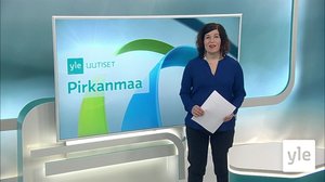 Yle Uutiset Pirkanmaa 22-05-2020 Klo 17-06: 22.05.2020 16.37