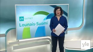 Yle Uutiset Lounais-Suomi 22-05-2020 Klo 17-06: 22.05.2020 16.41