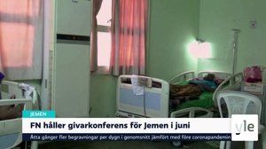Yle Nyheter TV-nytt: 22.05.2020 18.00