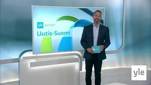 Yle Uutiset Uutis-Suomi 22-05-2020: 22.05.2020 18.57