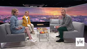 Käristyskupoli, seksihelle ja koko kesän sää: millaista on hyvä ja huono sääjournalismi?: 23.05.2020 10.06