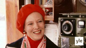 Margareeta II - koko Tanskan kuningatar: 27.05.2020 06.00