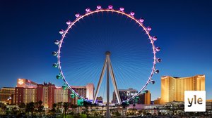 Megaluokan maailmanpyörä: 27.05.2020 06.00