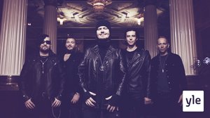 Mökillä: 23.05.2020 20.00