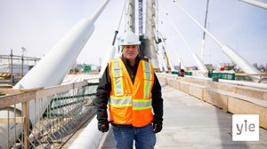 Montrealin megasilta: 27.05.2020 06.00