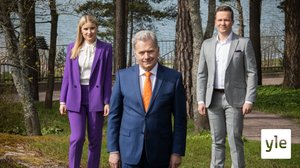 Tasavallan presidentin johdolla käytävien keskustelujen aiheena on koronapandemian jälkeinen aika. Kuinka sopeudumme muutokseen ja miten voimme itse vaikuttaa muutoksen suuntaan.: 24.05.2020 20.15