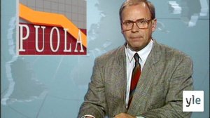 Viikon vanhat - uutisia 30 vuoden takaa: 24.05.2020 15.45