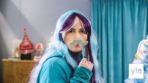 Briljantti vakoilee (S): 26.05.2020 06.00