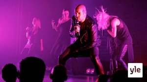 Fork ElectroVocal Circus: 24.05.2020 22.16