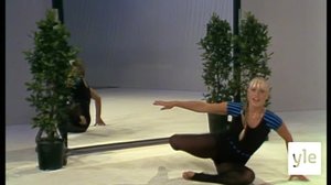 Iltajumppa: 26.05.2020 12.00