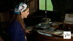 Perintöjä (S): 29.05.2020 06.00