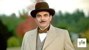 Hercule Poirot: Kohtalokas viikonloppu (12): 29.05.2020 06.00
