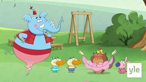 Lentoon!: 28.05.2020 18.00